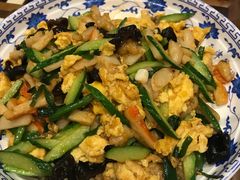 -天津菜馆(南湖店)