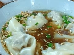 -秦云老太婆摊摊面(长嘉汇两江峯店)