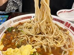 生配杂酱面-十八家面馆(均瑶店)