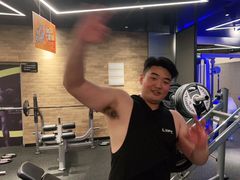 -贝菲特游泳健身(徐泾店)