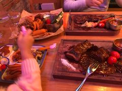 -MR.ROCKY洛奇先生RESTAURANT&BAR(宝安壹方城店)