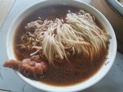-蒋家桥饺面店(四望亭路店)