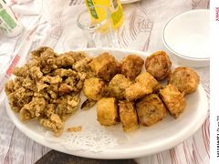 -斯丹姜母鸭·古法干香(田安南路店)