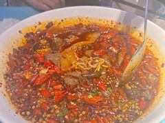 -川正旺江湖菜(三元桥店)