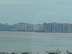 -汕头龙光喜来登酒店