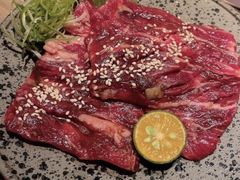 -烧肉达人•炭火烧肉(新天地店)