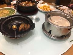 -新海渔港·胶东海鲜家常菜·家宴(奥体中心店)