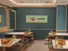 -绿草地·湘菜(芙蓉天街店)