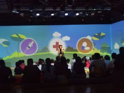 -小鸡哆哆故事屋·儿童乐园(嘉里城店)