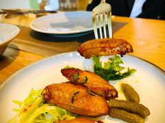 -小满Grainkitchen(滨江商业广场店)