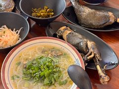 -沈记土鸡米线(七星街品牌中心店)