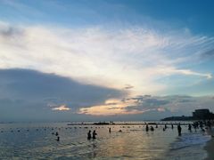 -惠州金海湾嘉华度假酒店