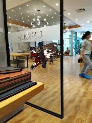 -尤尼可国际影像(万源分店)