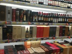 -麦德龙(嘉定店)