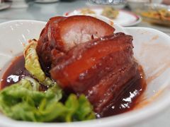 玫瑰腐乳肉-小实惠嘉(威海路店)