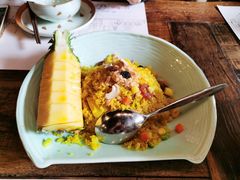 -囧人粗品·泰国街市料理(霖峰店)