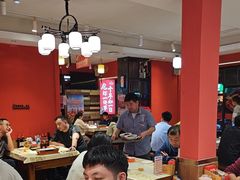 -龙虾当家·大排档(红谷滩五中店)