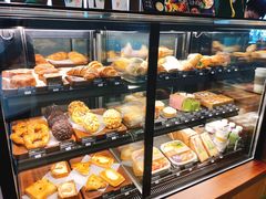 -星巴克(深圳香港大学深圳医院店)
