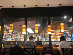 -西西弗书店(三峡广场湟恩新纪元购物广场店)