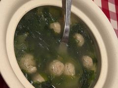 -西贝(深圳卓悦汇店)