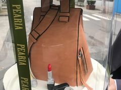 -柏尼娅PEARIA·蛋糕定制(静安店)