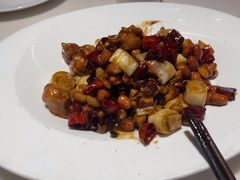 -茅庐川菜(烟台万象汇店)
