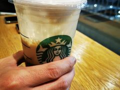 -星巴克(北京长安商场店)