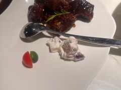 -荷塘秋月·本帮江浙菜(国权路店)