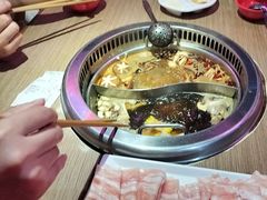 -季季红火锅(丰城洪客隆店)