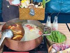 -大理老字号·舟渔的鱼野生菌海景餐厅(双廊店)