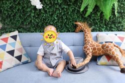 -哈尼Honey baby 儿童摄影(立丰国际公寓店)