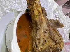-葛尼沙印度餐厅 (镇明路店)
