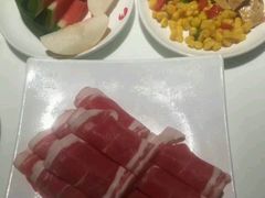 -海底捞火锅(徐州火车站店)
