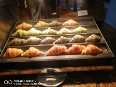 -神州半岛喜来登度假酒店·盛宴汉堡·战斧牛排·后安粉