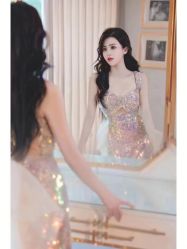 -莫小姐婚纱