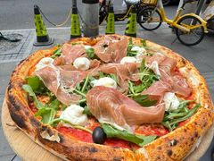 -Alimentari Grande(东湖路店)