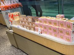-BreadTalk面包新语(龙之梦购物中心莘庄店)