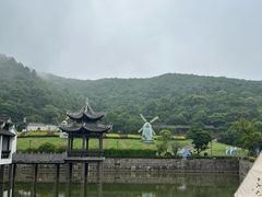 -东海半边山旅游度假区