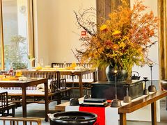 -鲤院·新中式美学·庭院餐厅(夫子庙店)