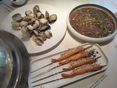 -苏大嘴蒸汽海鲜·海胆蒸饺(中山广场店)