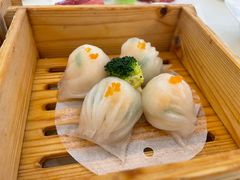 -长禧家·珑厨(东山口店)