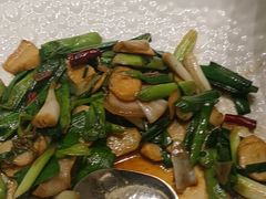 -翕间食·精致淮扬菜(江苏大剧院店)
