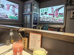 -海汕记·潮汕鲜牛肉火锅·自助