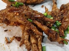-云南建水鸡脚王烧烤(商贸路店)