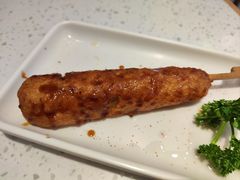 -味千拉面(金融街店)
