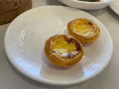 焦糖葡挞王-万龙洲海鲜(南新仓店)