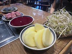 -袁山山重庆火锅(丈八北路店)