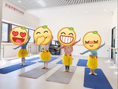 -星光舞蹈艺术中心(太阳宫校区)