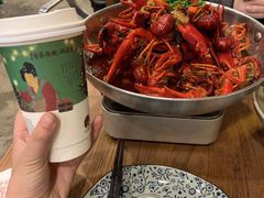 -虾小龙老长沙龙虾馆(坡子街店)