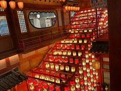 -长安大牌档之西安博物院文化餐厅(中贸店)
